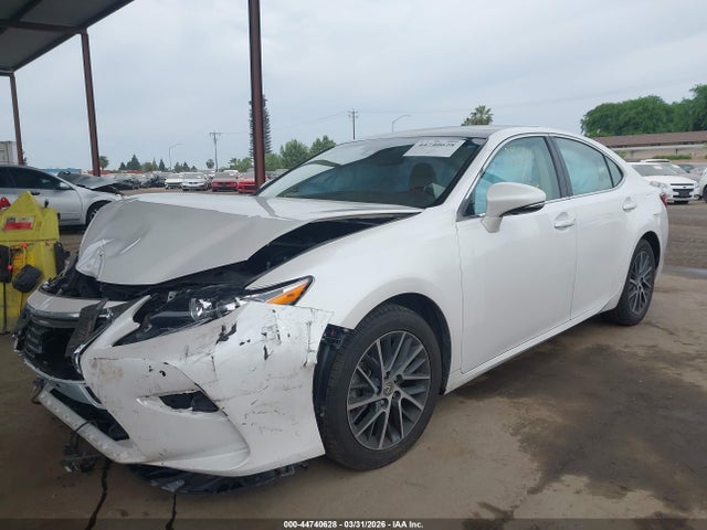 2017 LEXUS ES 350 58ABK1GG8HU059107 Photo 1