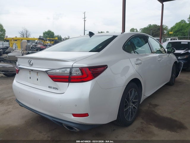 2017 LEXUS ES 350 58ABK1GG8HU059107 Photo 3