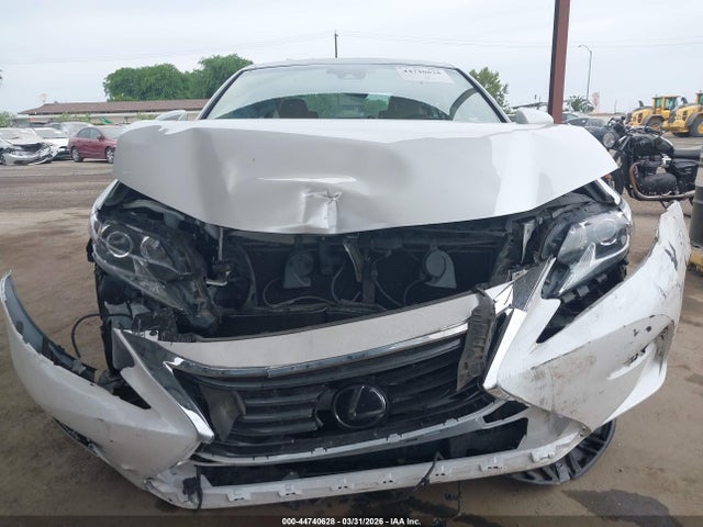 2017 LEXUS ES 350 58ABK1GG8HU059107 Photo 5