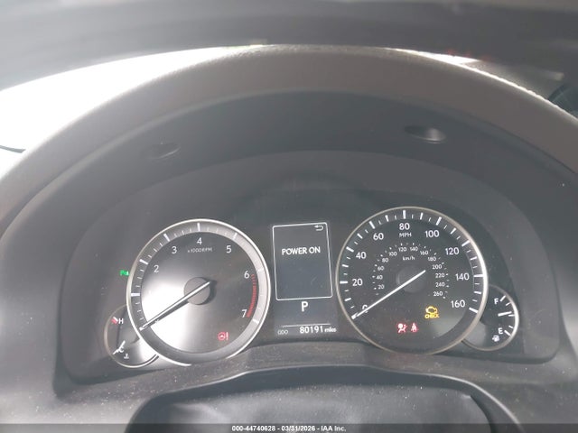 2017 LEXUS ES 350 58ABK1GG8HU059107 Photo 6