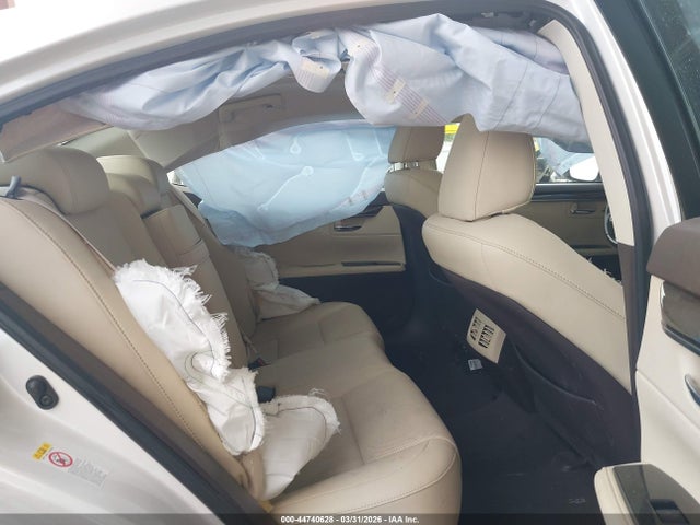 2017 LEXUS ES 350 58ABK1GG8HU059107 Photo 7