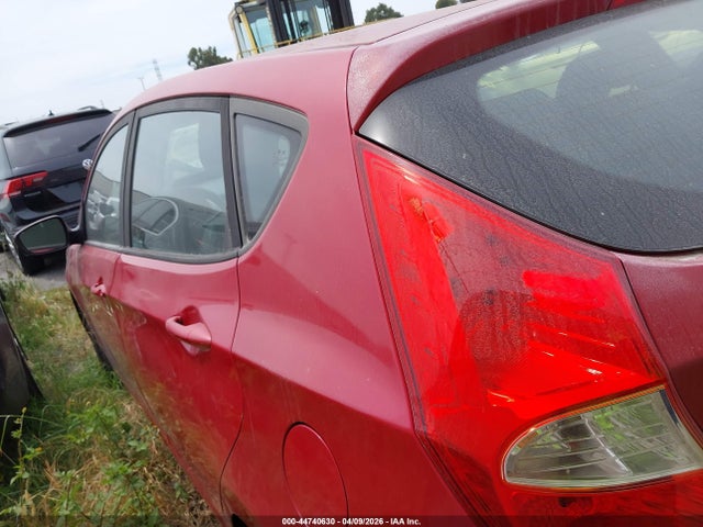 KMHCT5AE7HU300419 Hyundai ACCENT SE