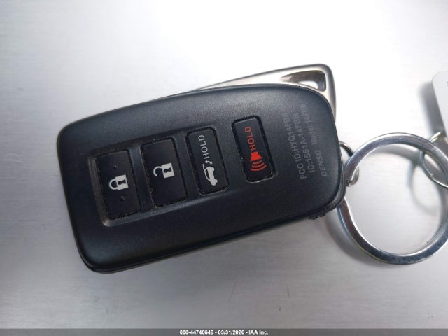 2017 LEXUS RX 350 JTJBZMCAXH2020442 Photo 10