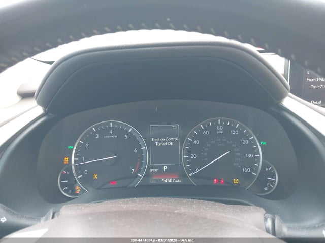 2017 LEXUS RX 350 JTJBZMCAXH2020442 Photo 6