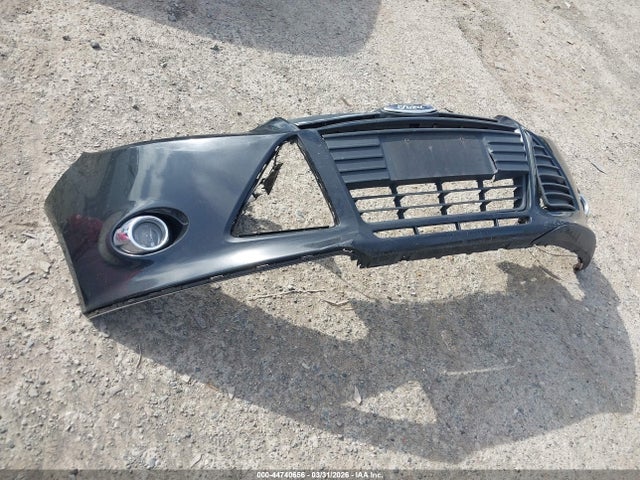 Ford FOCUS SE 2014 1FADP3K25EL170315 Image 12