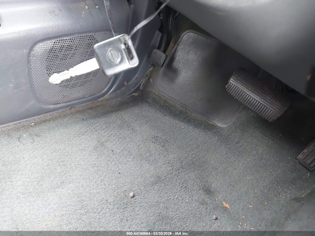 Aukcja sprzedaży 2002 Nissan Frontier Desert Runner Se-v6, vin: 1N6ED26T02C316309, numer aukcji: 44740664