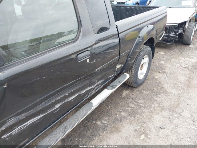 Aukcja sprzedaży 2002 Nissan Frontier Desert Runner Se-v6, vin: 1N6ED26T02C316309, numer aukcji: 44740664