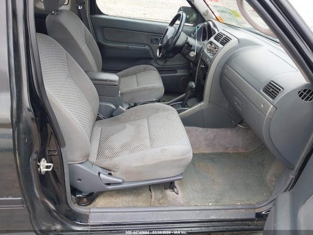 Aukcja sprzedaży 2002 Nissan Frontier Desert Runner Se-v6, vin: 1N6ED26T02C316309, numer aukcji: 44740664