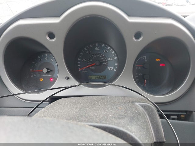 Aukcja sprzedaży 2002 Nissan Frontier Desert Runner Se-v6, vin: 1N6ED26T02C316309, numer aukcji: 44740664