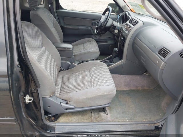 Aukcja sprzedaży 2002 Nissan Frontier Desert Runner Se-v6, vin: 1N6ED26T02C316309, numer aukcji: 44740664