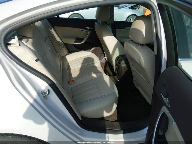 Aukcja sprzedaży 2017 Buick Regal Turbo Sport Touring, vin: 2G4GL5EX7H9123817, numer aukcji: 44740675