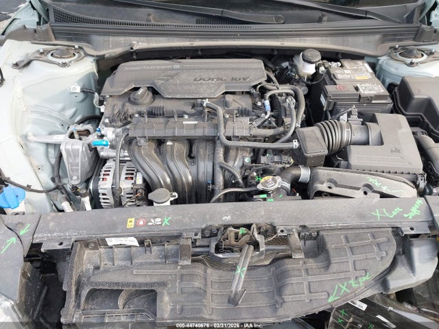 Продажа на аукционе авто 2025 Kia K4 Ex, vin: 3KPFU4DE9SE229606, номер лота: 44740676
