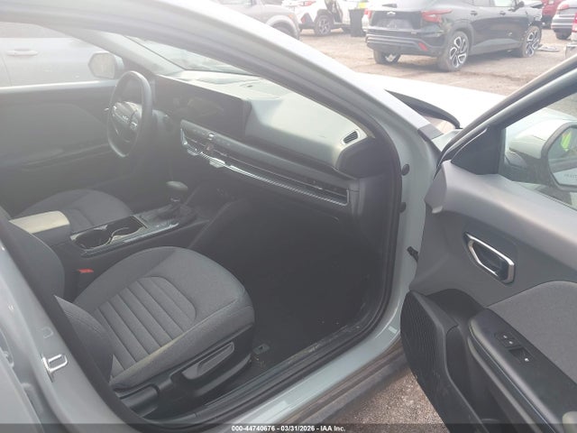 Продажа на аукционе авто 2025 Kia K4 Ex, vin: 3KPFU4DE9SE229606, номер лота: 44740676