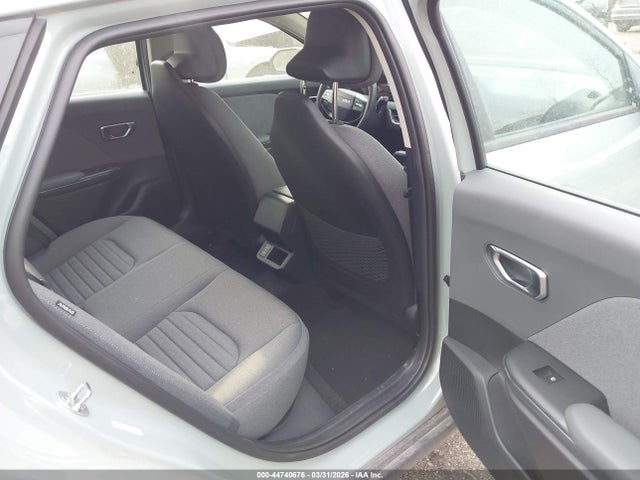 Продажа на аукционе авто 2025 Kia K4 Ex, vin: 3KPFU4DE9SE229606, номер лота: 44740676