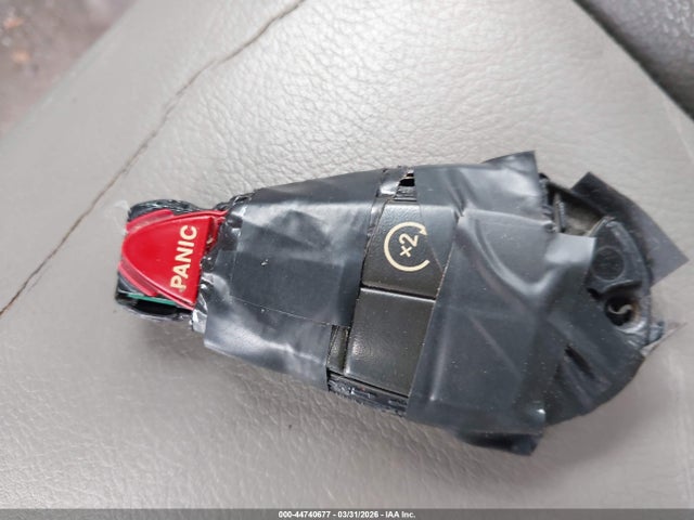 2009 JEEP GRAND CHEROKEE 1J8HS48P19C527670 Photo 10