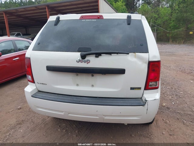 2009 JEEP GRAND CHEROKEE 1J8HS48P19C527670 Photo 5