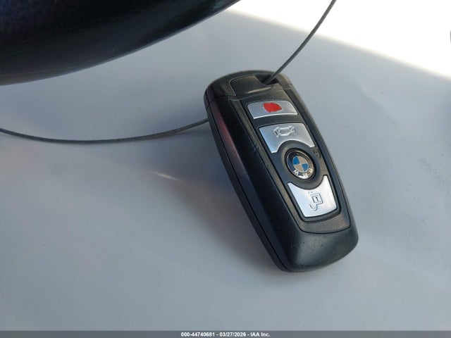 2013 BMW 535I WBAFR7C58DC822028 Photo 10