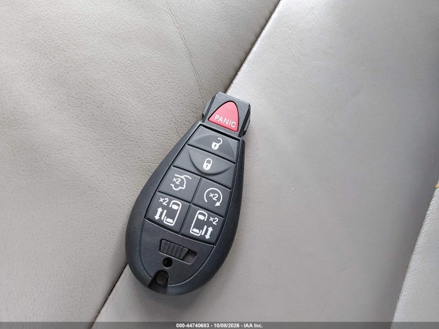 Продаж на аукціоні авто 2012 Dodge Durango Crew, vin: 1C4RDHDG4CC163142, номер лоту: 44740683