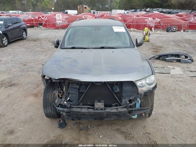 Продаж на аукціоні авто 2012 Dodge Durango Crew, vin: 1C4RDHDG4CC163142, номер лоту: 44740683