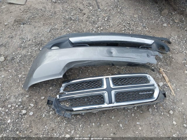 Продаж на аукціоні авто 2012 Dodge Durango Crew, vin: 1C4RDHDG4CC163142, номер лоту: 44740683