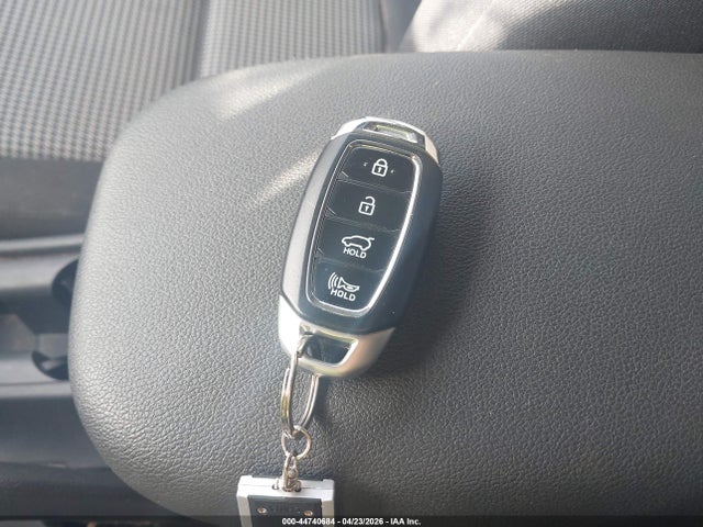Aukcja sprzedaży 2021 Hyundai Kona Sel, vin: KM8K22AA7MU615029, numer aukcji: 44740684