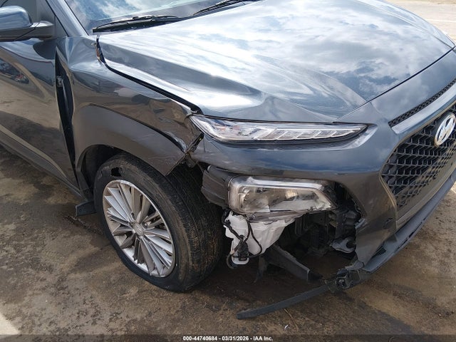Aukcja sprzedaży 2021 Hyundai Kona Sel, vin: KM8K22AA7MU615029, numer aukcji: 44740684