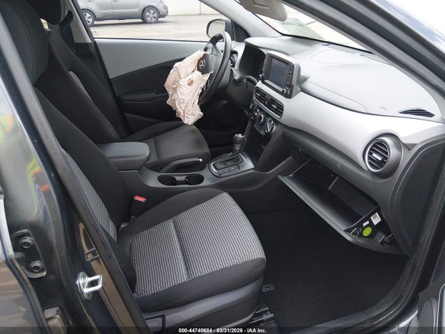 Aukcja sprzedaży 2021 Hyundai Kona Sel, vin: KM8K22AA7MU615029, numer aukcji: 44740684