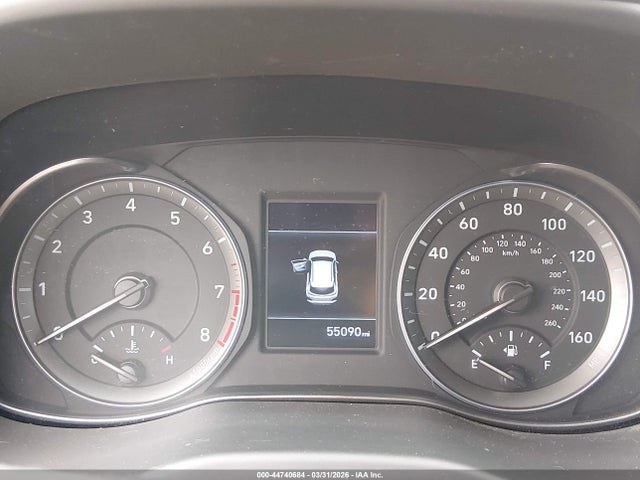 Aukcja sprzedaży 2021 Hyundai Kona Sel, vin: KM8K22AA7MU615029, numer aukcji: 44740684