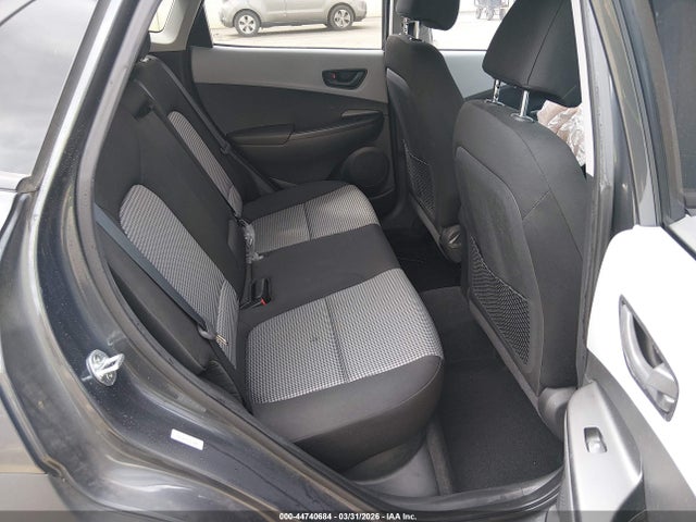 Aukcja sprzedaży 2021 Hyundai Kona Sel, vin: KM8K22AA7MU615029, numer aukcji: 44740684