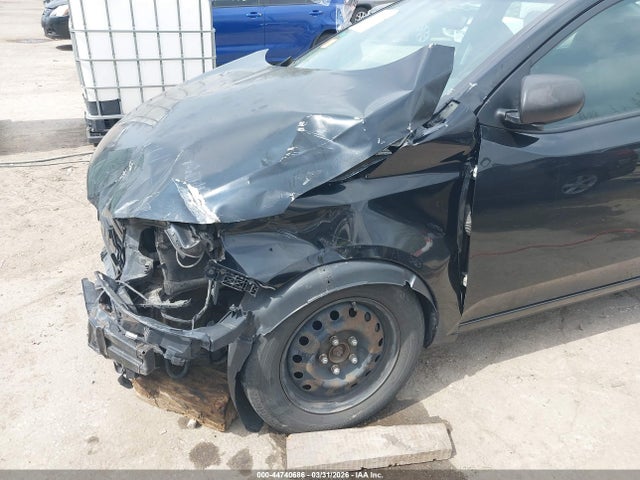 44740686 :رقم المزاد ، KNAFU4A20C5636377 vin ، 2012 Kia Forte Ex مزاد بيع