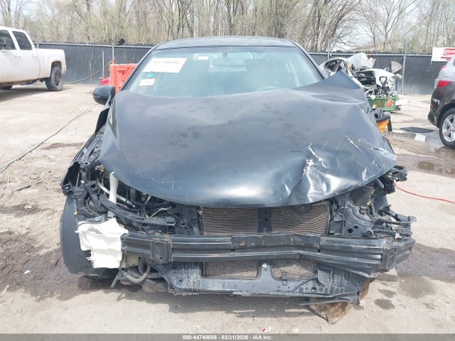 44740686 :رقم المزاد ، KNAFU4A20C5636377 vin ، 2012 Kia Forte Ex مزاد بيع