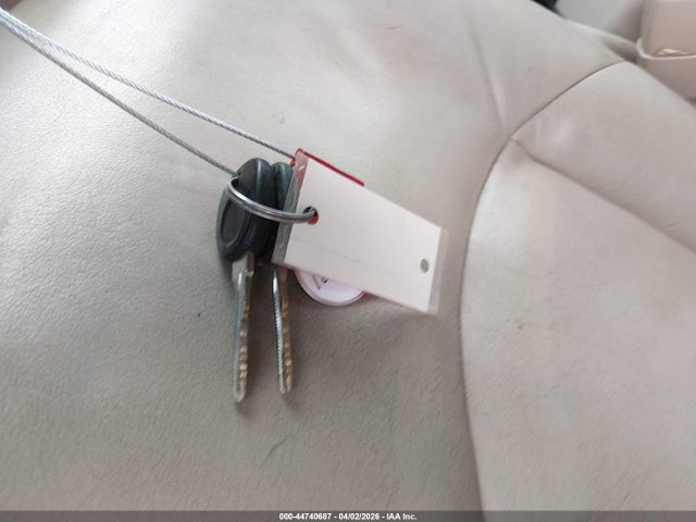 2007 Buick Lacrosse Cxl მანქანა იყიდება აუქციონზე, vin: 2G4WD582171111717, აუქციონის ნომერი: 44740687