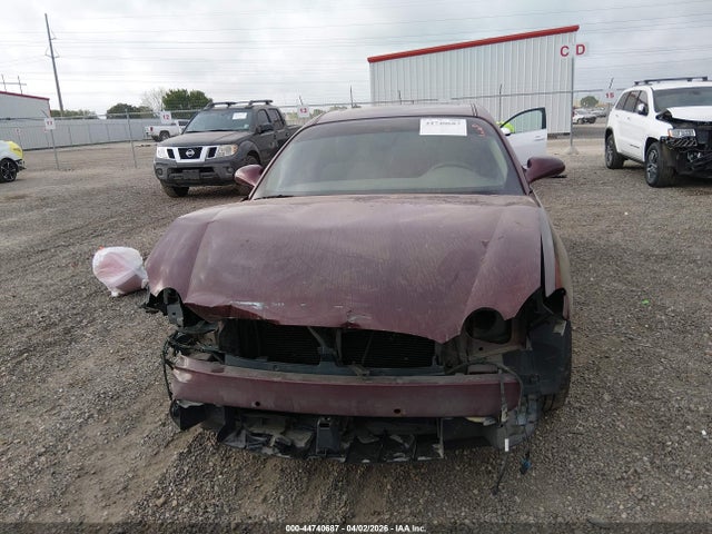 2007 Buick Lacrosse Cxl მანქანა იყიდება აუქციონზე, vin: 2G4WD582171111717, აუქციონის ნომერი: 44740687