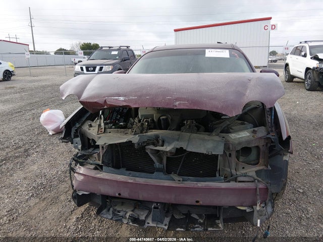 2007 Buick Lacrosse Cxl მანქანა იყიდება აუქციონზე, vin: 2G4WD582171111717, აუქციონის ნომერი: 44740687