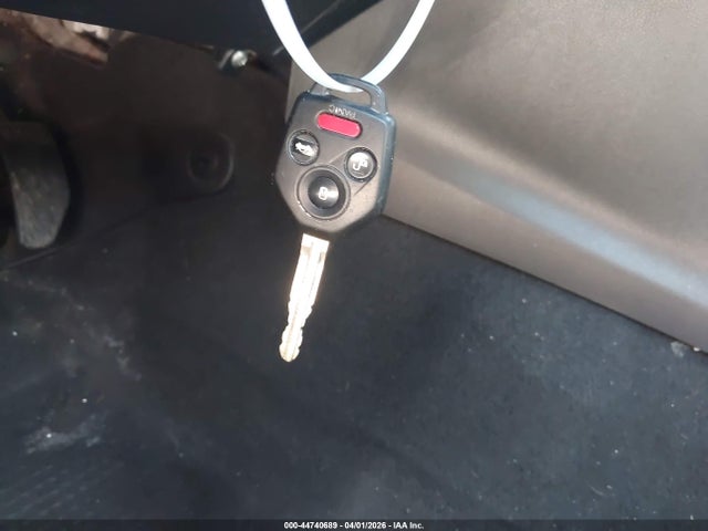 2018 Subaru Crosstrek 2.0i Premium მანქანა იყიდება აუქციონზე, vin: JF2GTABC4JH267763, აუქციონის ნომერი: 44740689