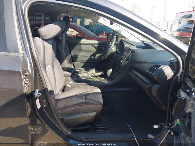 2018 Subaru Crosstrek 2.0i Premium მანქანა იყიდება აუქციონზე, vin: JF2GTABC4JH267763, აუქციონის ნომერი: 44740689