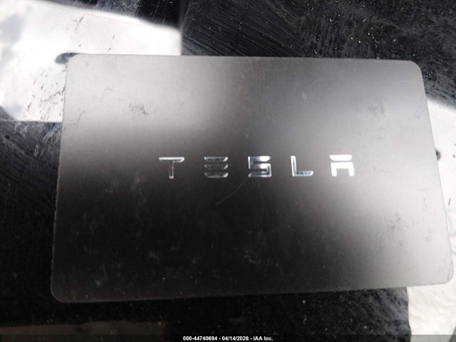 2020 TESLA MODEL Y 5YJYGDEEXLF043616 Photo 10