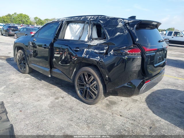 2026 Toyota Rav4 Xse მანქანა იყიდება აუქციონზე, vin: JTM6CRAVXTD303042, აუქციონის ნომერი: 44740702