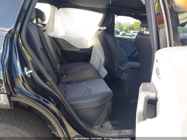 2026 Toyota Rav4 Xse მანქანა იყიდება აუქციონზე, vin: JTM6CRAVXTD303042, აუქციონის ნომერი: 44740702