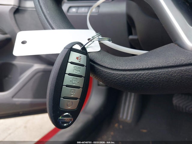 Продаж на аукціоні авто 2021 Nissan Altima Sv Fwd, vin: 1N4BL4DV2MN418488, номер лоту: 44740703