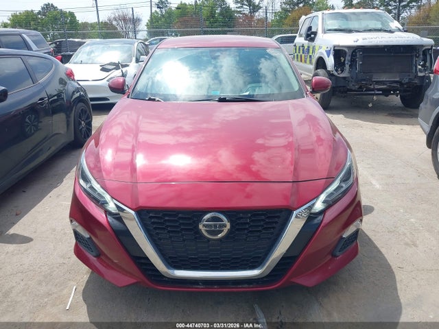 Продаж на аукціоні авто 2021 Nissan Altima Sv Fwd, vin: 1N4BL4DV2MN418488, номер лоту: 44740703