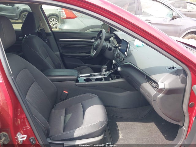 Продаж на аукціоні авто 2021 Nissan Altima Sv Fwd, vin: 1N4BL4DV2MN418488, номер лоту: 44740703