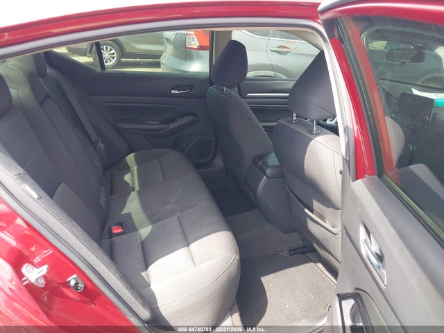 Продаж на аукціоні авто 2021 Nissan Altima Sv Fwd, vin: 1N4BL4DV2MN418488, номер лоту: 44740703