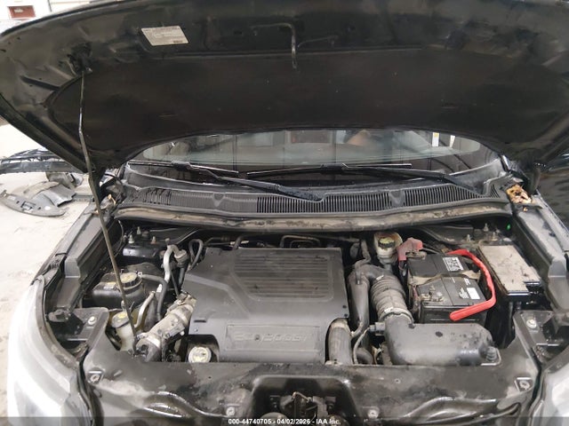 Ford EXPLORER SPORT 2016 1FM5K8GT2GGB34066 Image 10