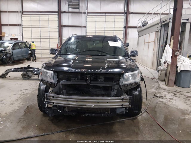Ford EXPLORER SPORT 2016 1FM5K8GT2GGB34066 Image 13