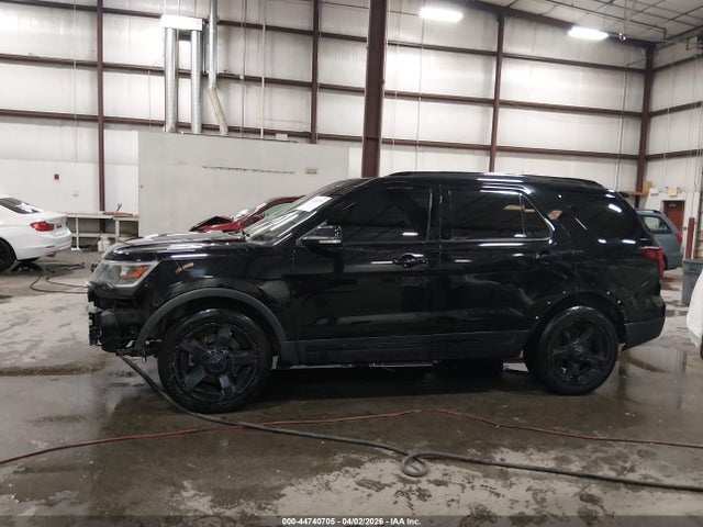 Ford EXPLORER SPORT 2016 1FM5K8GT2GGB34066 Image 15