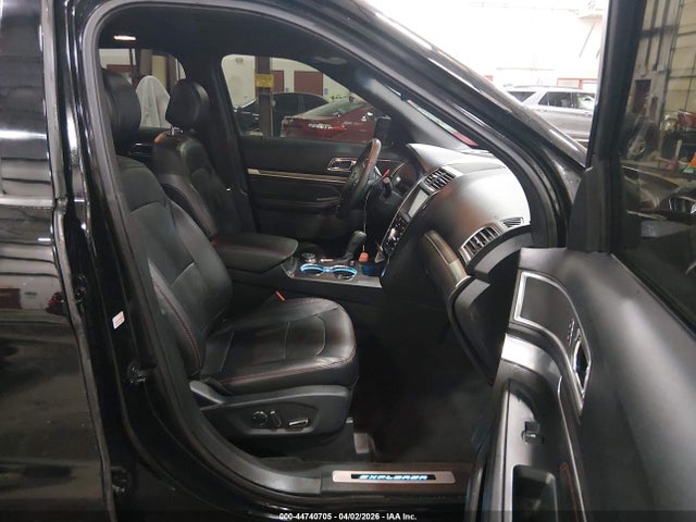 Ford EXPLORER SPORT 2016 1FM5K8GT2GGB34066 Image 5