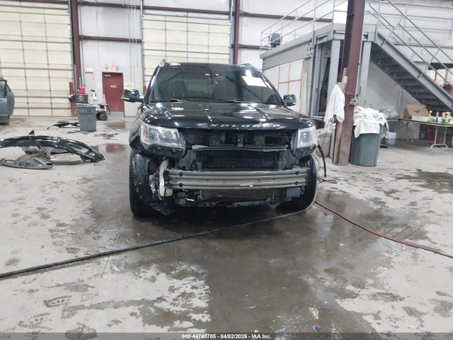 Ford EXPLORER SPORT 2016 1FM5K8GT2GGB34066 Image 6