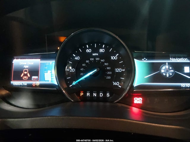 Ford EXPLORER SPORT 2016 1FM5K8GT2GGB34066 Image 7