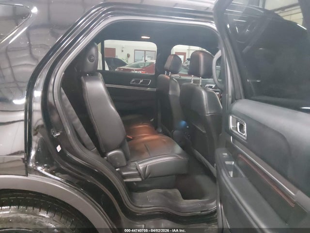 Ford EXPLORER SPORT 2016 1FM5K8GT2GGB34066 Image 8